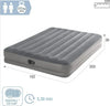 Colchón hinchable para 2 personas - Intex