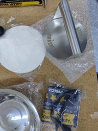 Smash Burger Kit