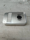Placa exterior de acero inoxidable - Legrand