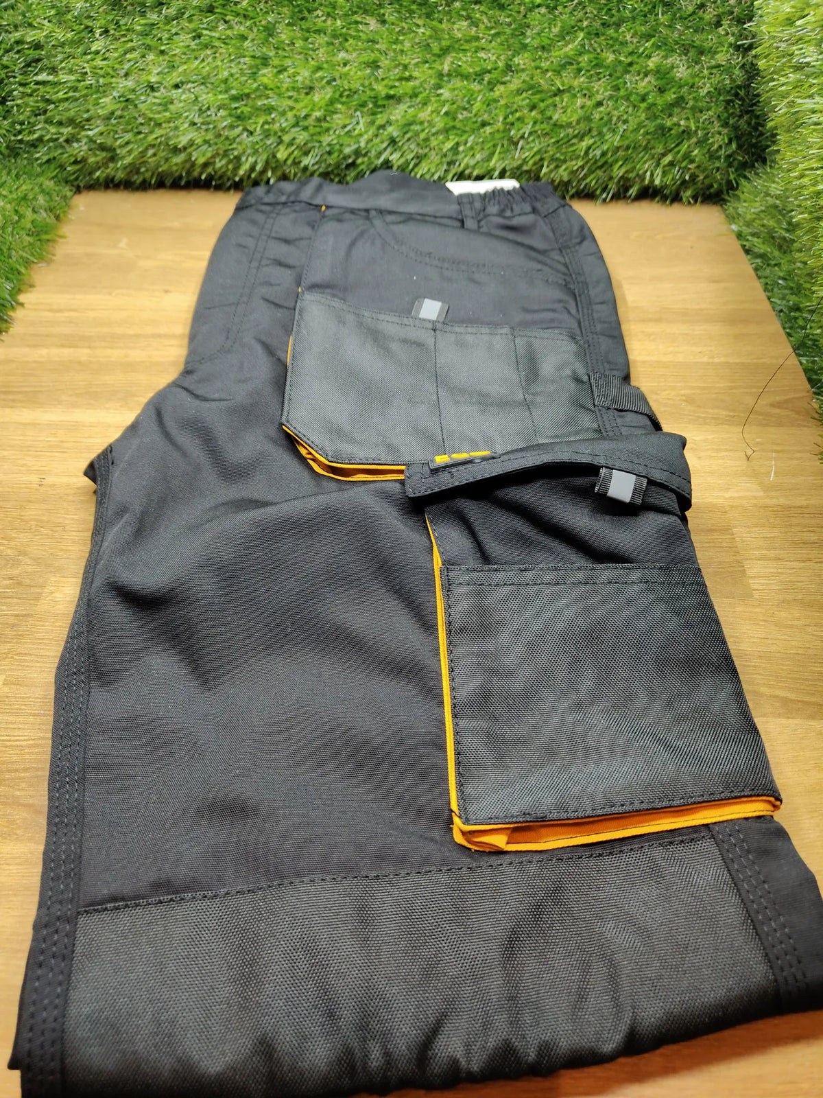 Pantalones de seguridad REIS FORECO-T