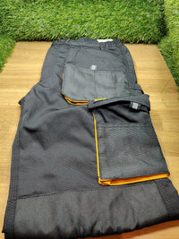 Pantalones de seguridad REIS FORECO-T