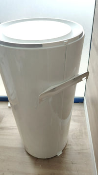Calentador de agua eléctrico vertical de 100 L – 1800 W