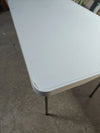 Mesa plegable portátil 180cm - Kg kitgarden