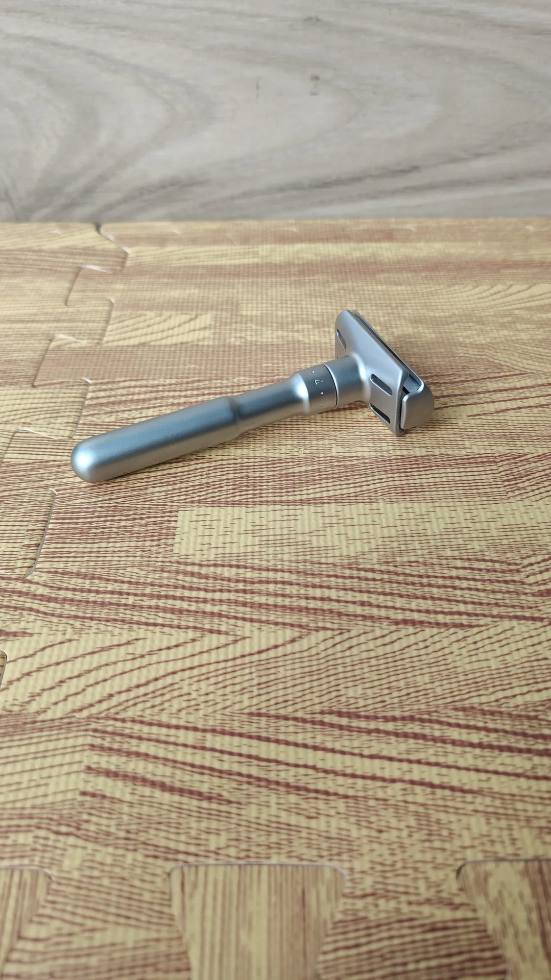Maquinilla de afeitar de seguridad Merkur