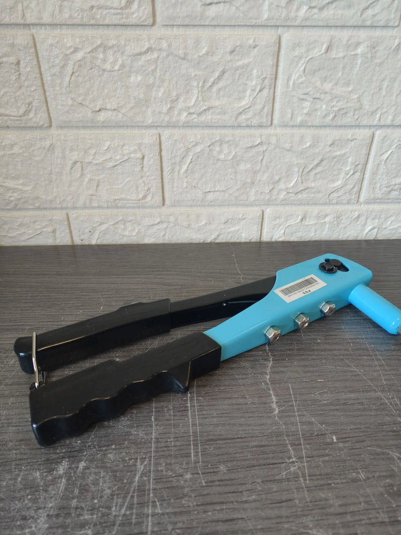 Remachadora manual - Cecotec