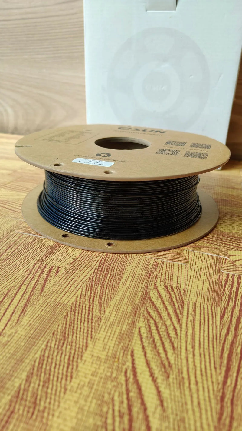 Filamento PETG 1.75mm, Impresora 3D