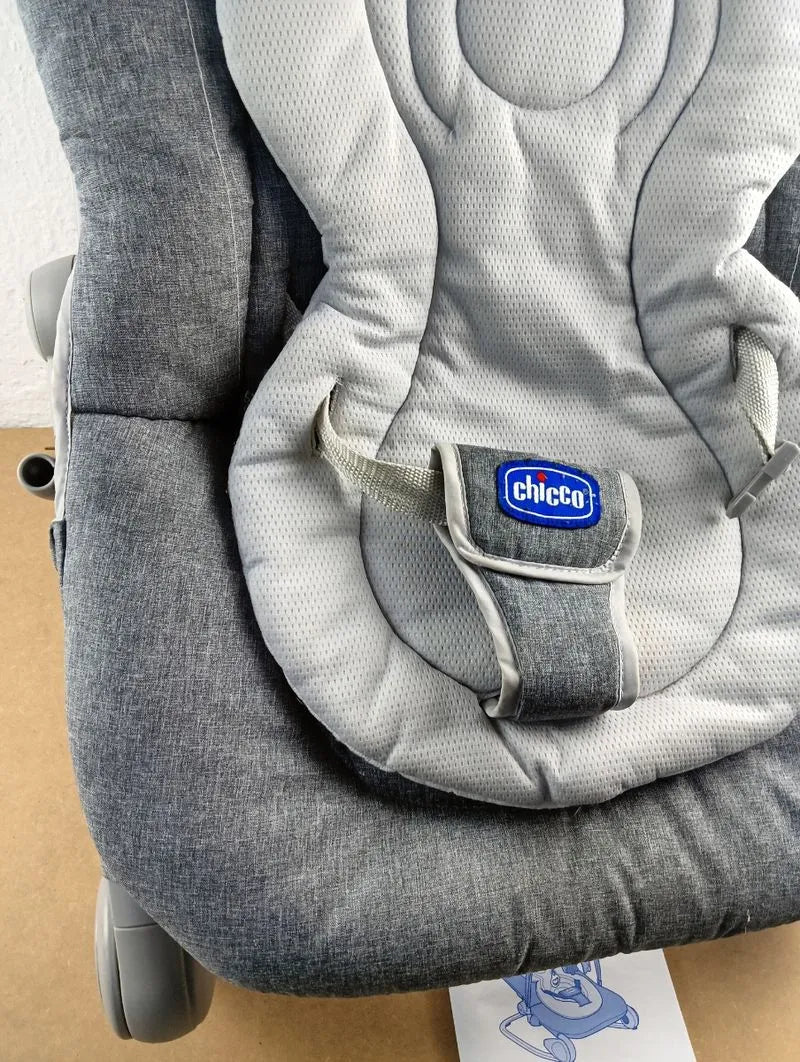 Hamaca para bebe - Chicco