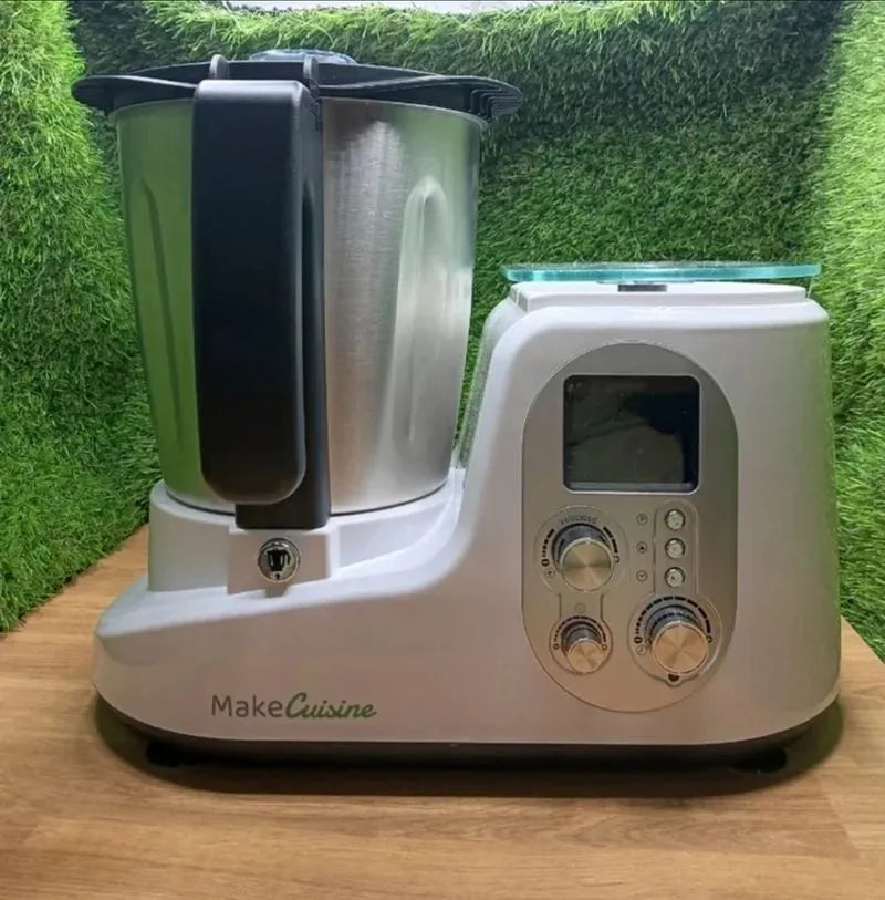 Robot de Cocina Multifunción