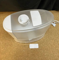 Humidificador Ultrasónico Programable