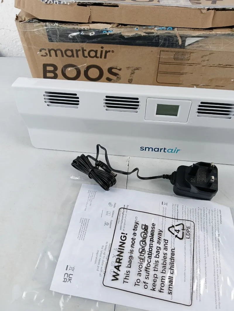 Ventilador de radiador
