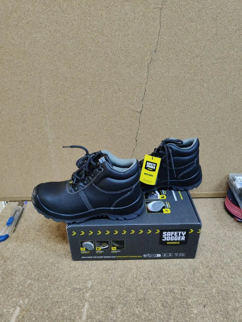 Zapato de Seguridad 40 EU
