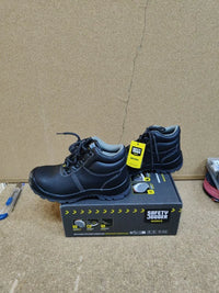 Zapato de Seguridad 40 EU