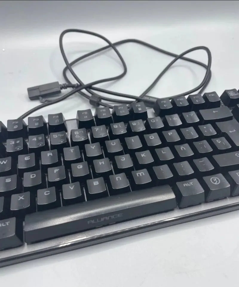 Teclado Gaming KROM