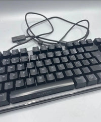 Teclado Gaming KROM