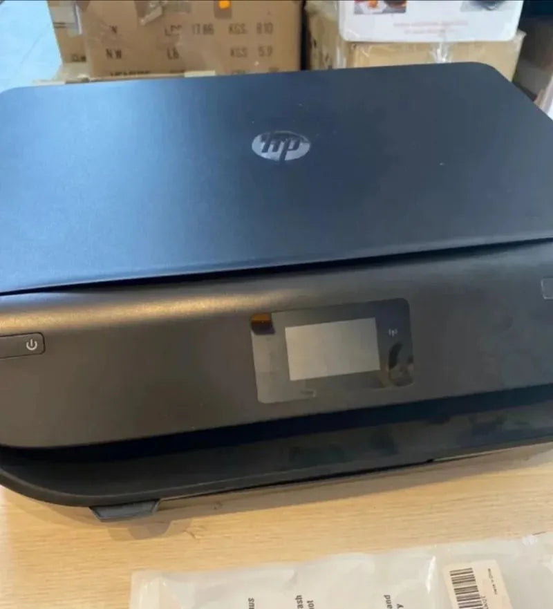 HP Envy 5030- Impresora Multifunción Inalámbrica