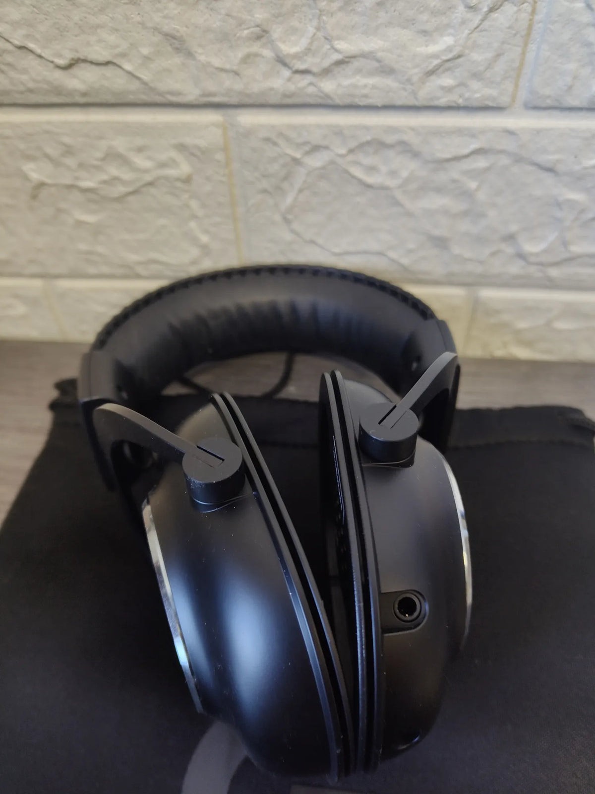 Auriculares gaming - Logitech