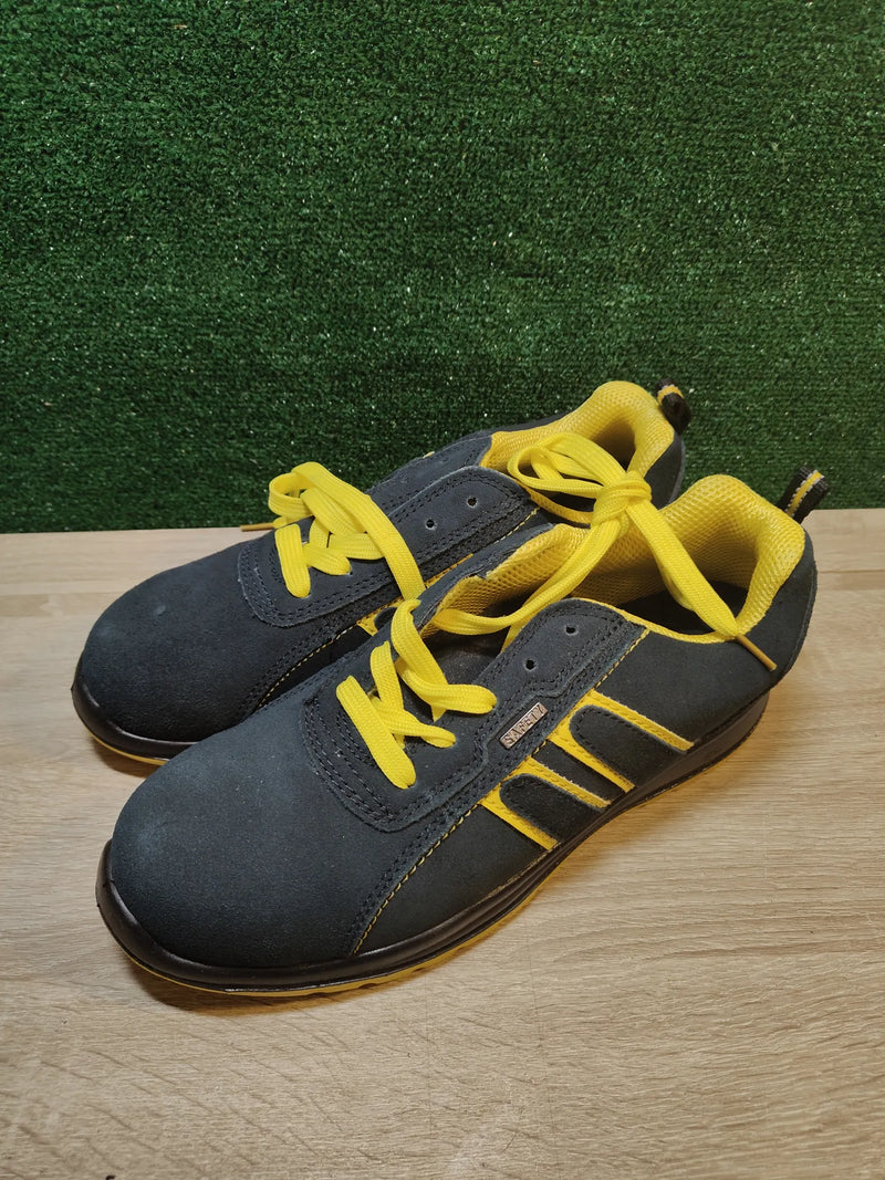 Zapatillas de seguridad con punta de acero Blackrock Hudson Trainer