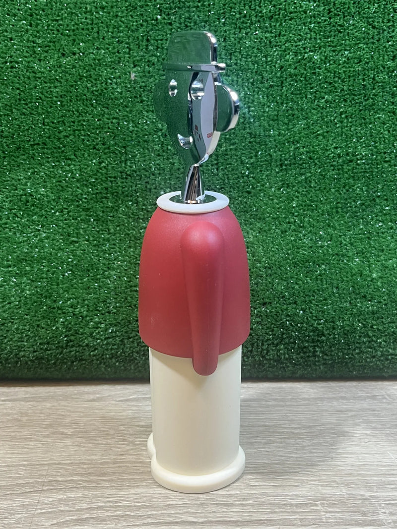 Sacacorchos de diseño Alessi Alessandro M.
