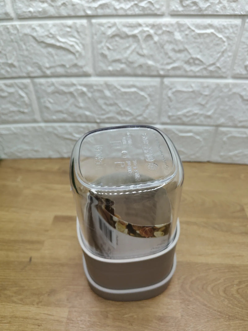 Bote de cocina Lekue