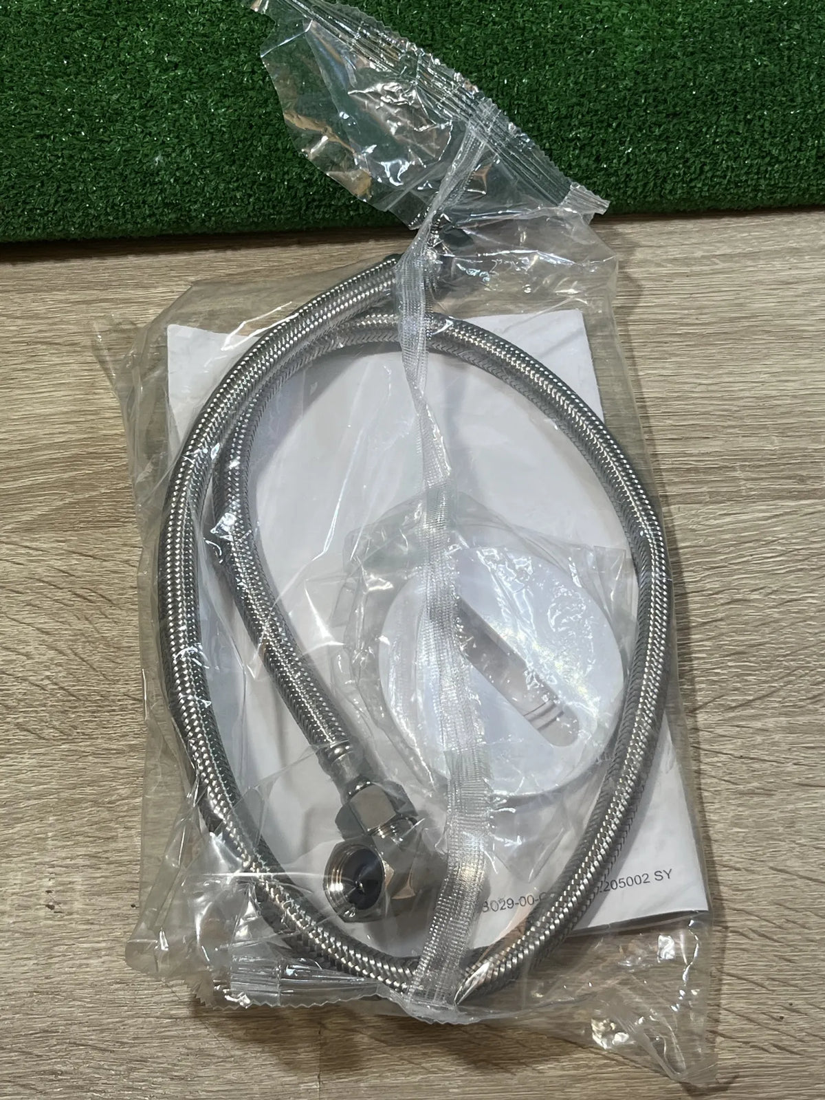 Accesorio no eléctrico para bidé SAMODRA