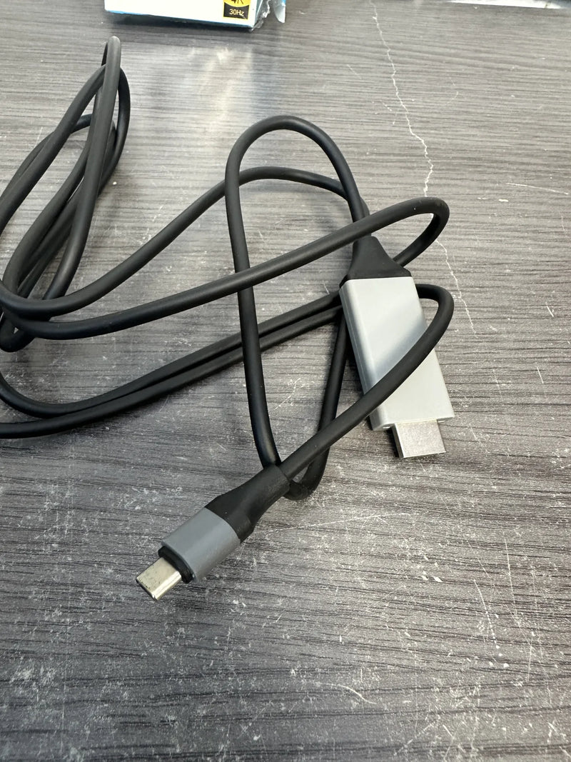 Cable USB C