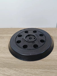 Disco de Lija de Velcro 125 mm Bosch