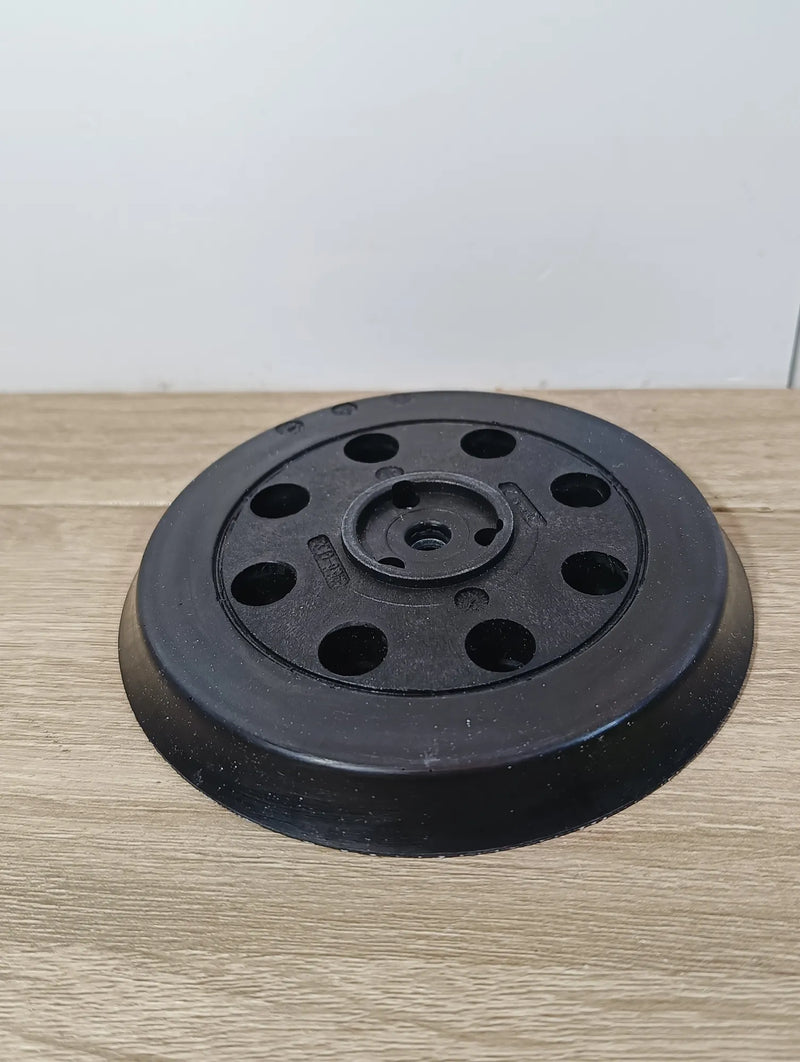 Disco de Lija de Velcro 125 mm Bosch