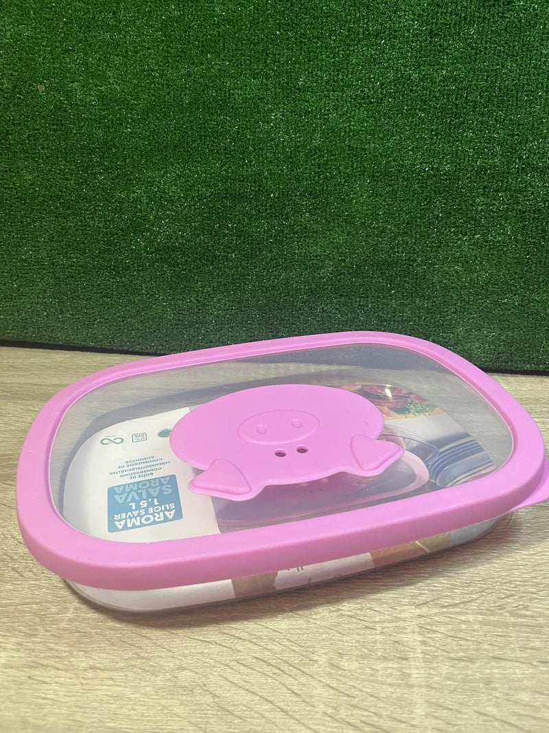 Contenedor para Embutidos 1.5L Snips
