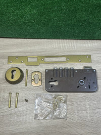 Cerradura YALE