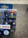 Surtido de bombillas Bosch