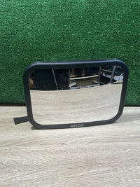 Espejo Coche Bebé Asiento Trasero Onco