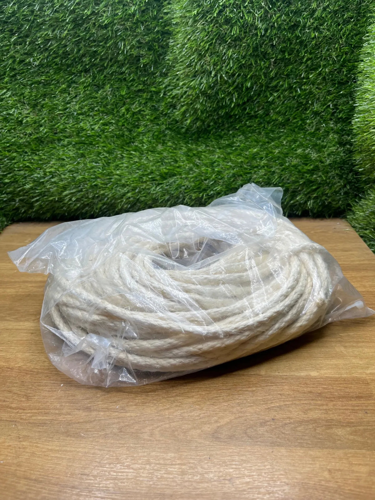 Cuerda de Sisal Gatos