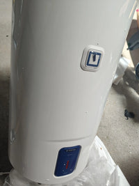 Termo eléctrico de 80 litros - Ariston