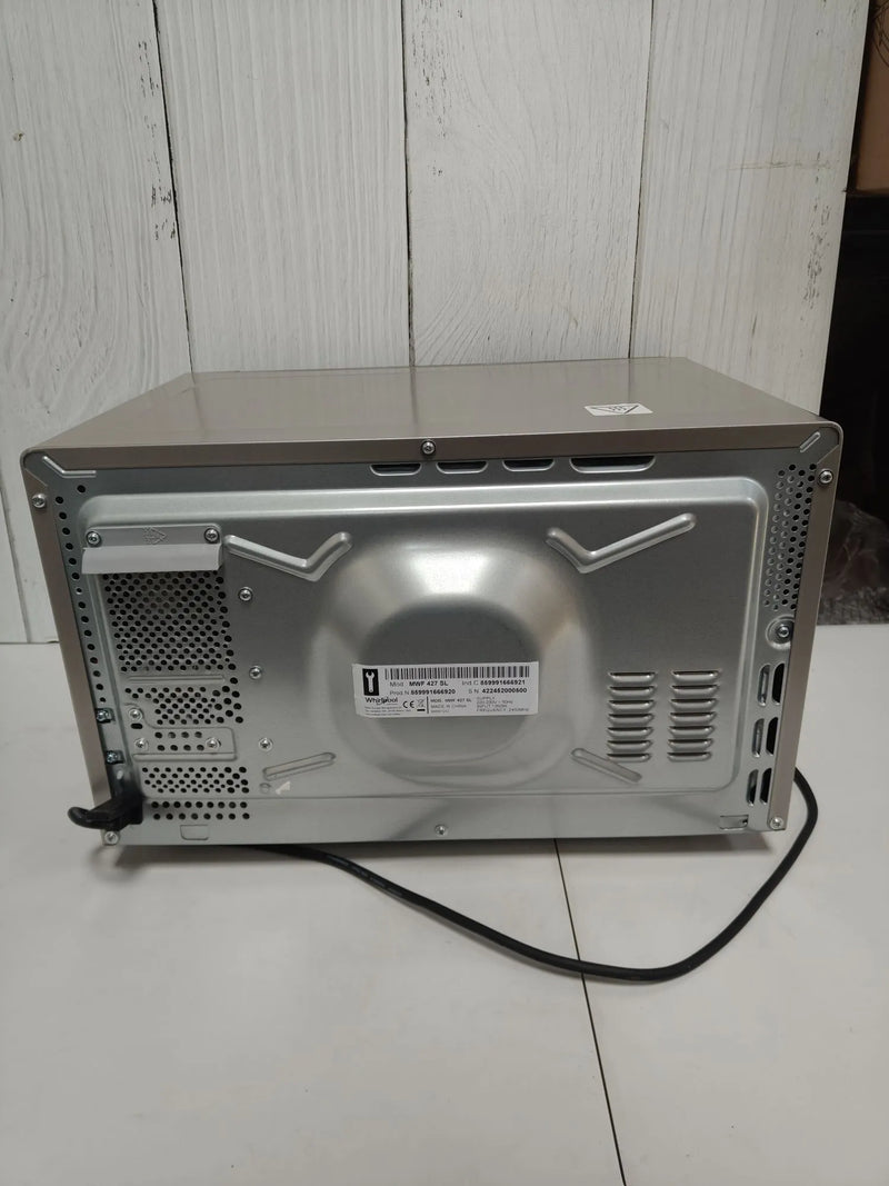 Microondas encimera - Whirlpool