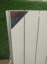 Radiador eléctrico cerámico - Cecotec