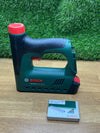 Grapadora a batería UniversalTacker 18V-14 Bosch
