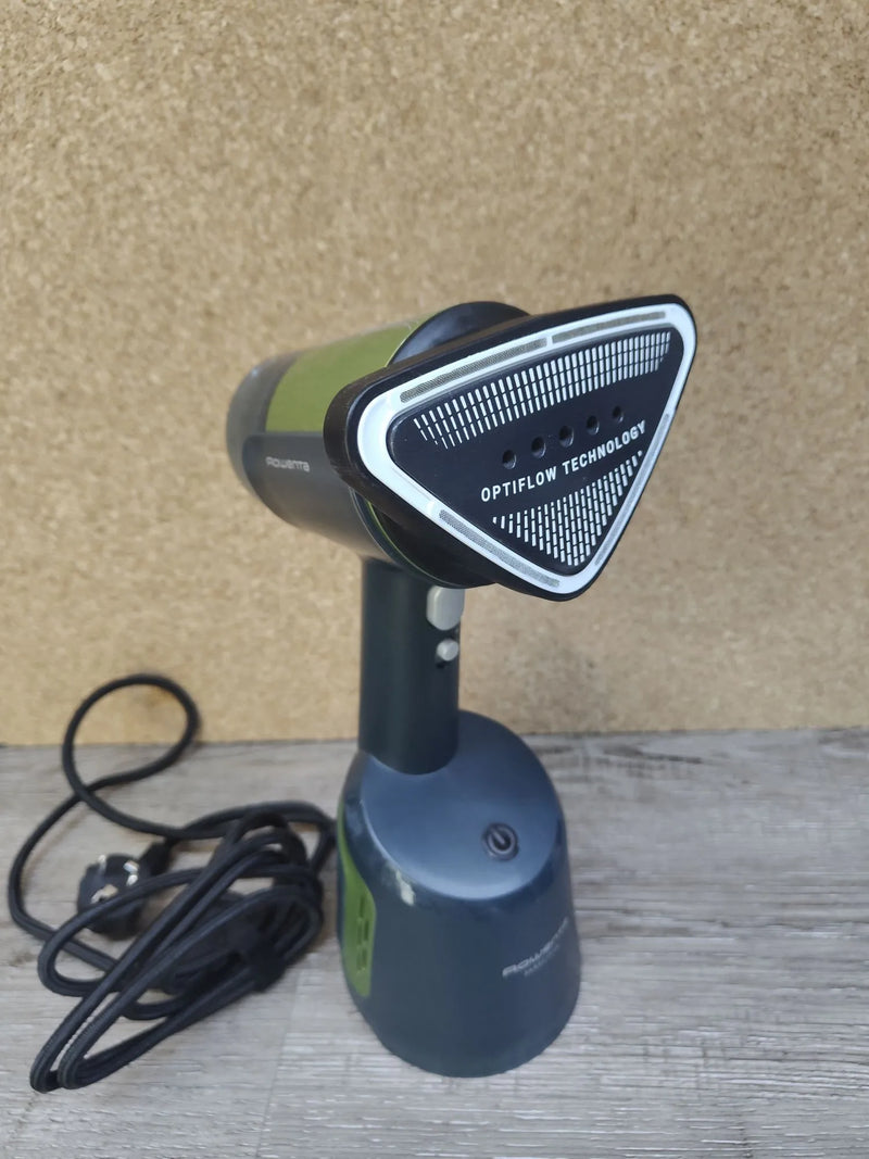 Plancha de vapor vertical Rowenta