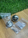 Muletilla con llave de punto Mod. 50R-KD Amig