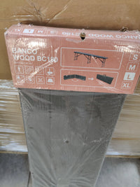 Banco plegable 180cm - KG KITGARDEN