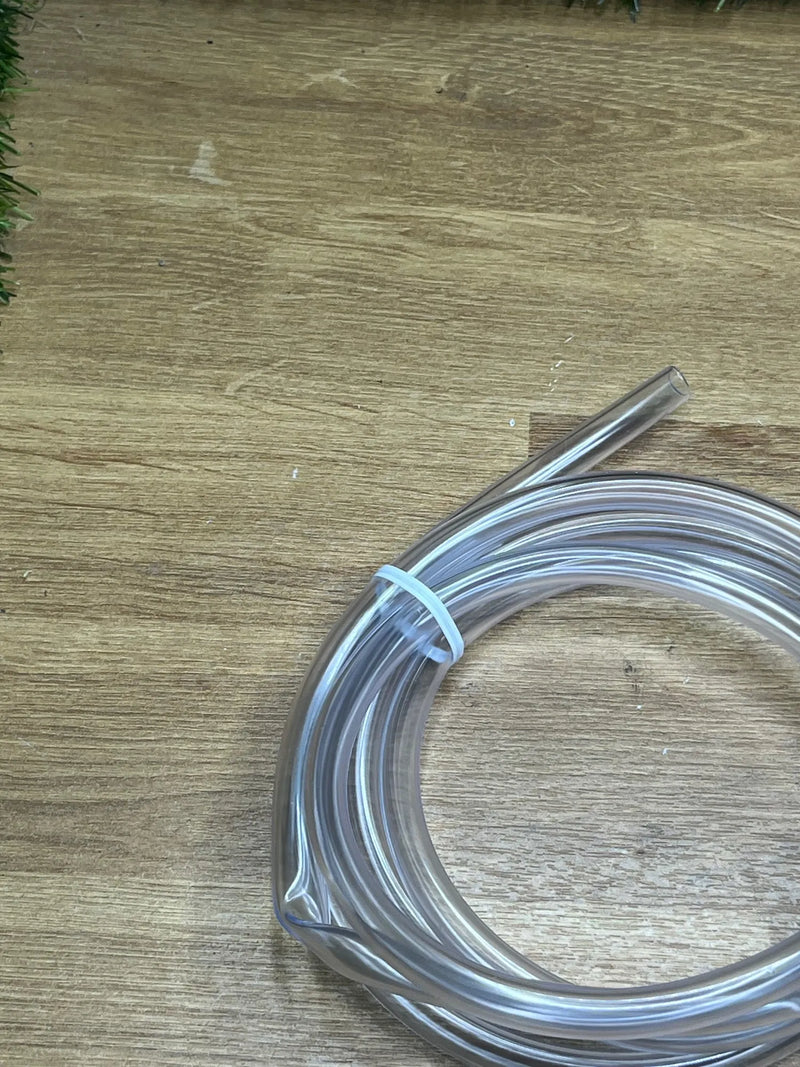 Apagado automático para acuario de agua salada