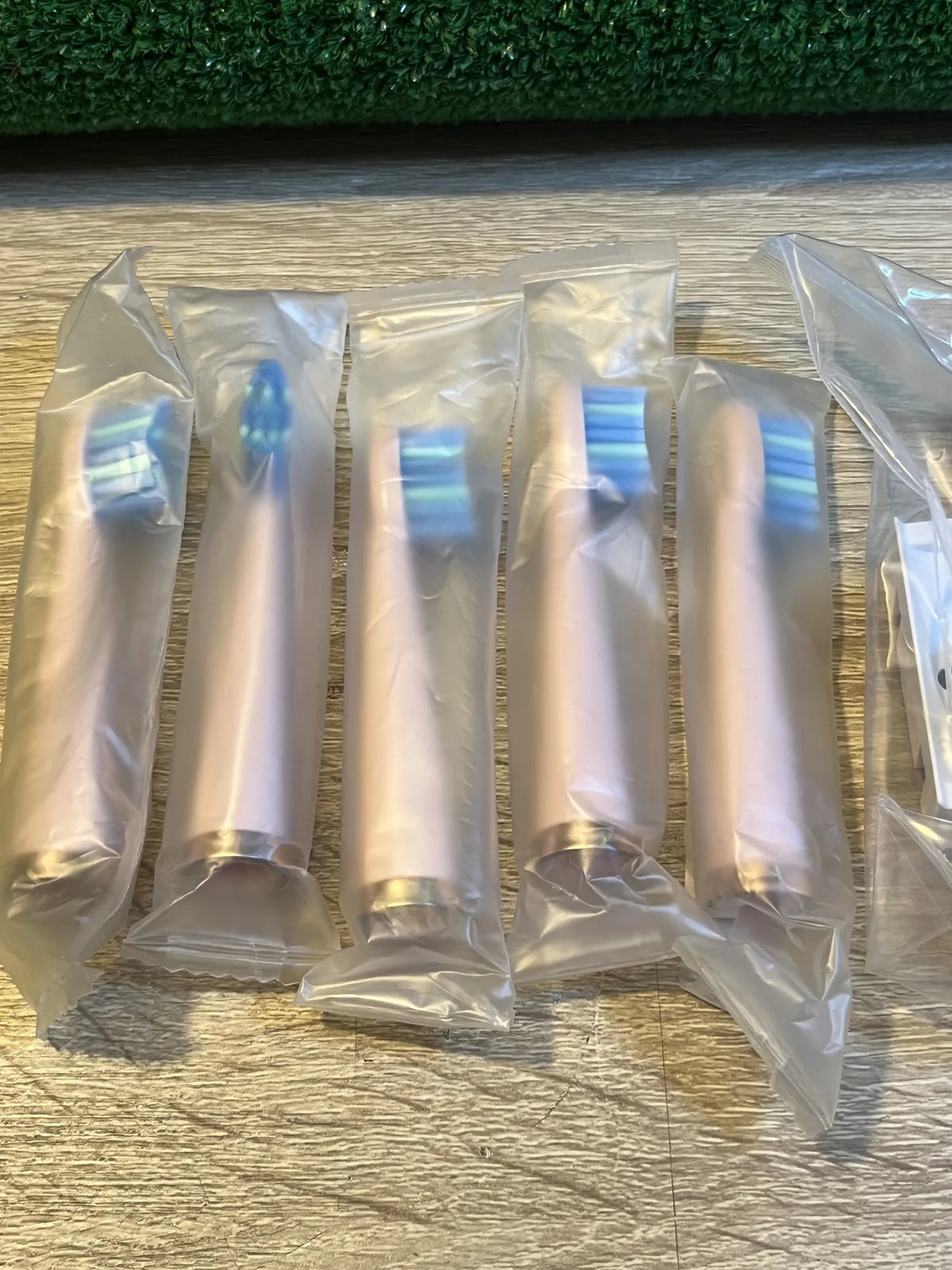 Cepillos de Dientes Electricos Rosa Coulax Pro