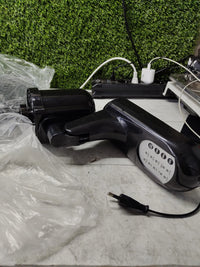 Ventilador de pared con 3 aspas rotatorias - Ardes