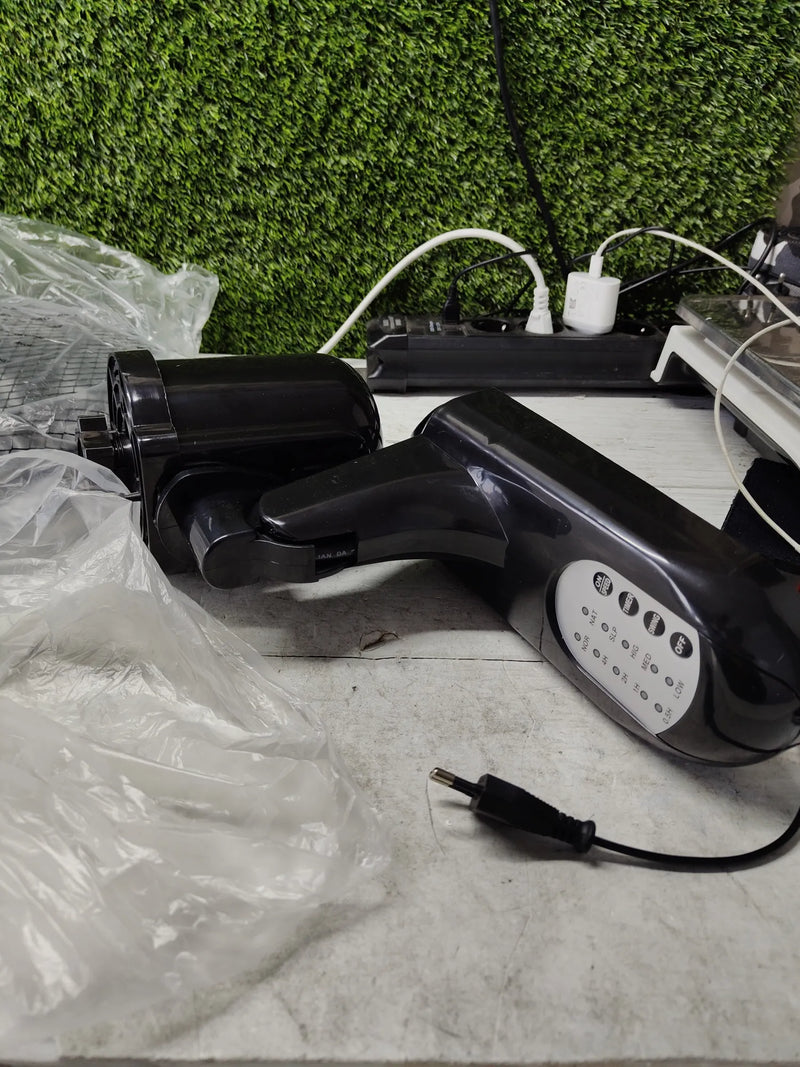 Ventilador de pared con 3 aspas rotatorias - Ardes