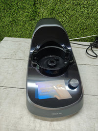 Robot de cocina multifunción - Cecotec