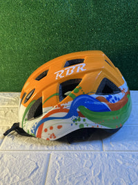 Casco Infantil Homologado RBR