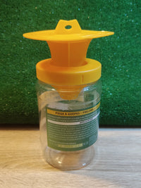 Protección contra insectos BSI