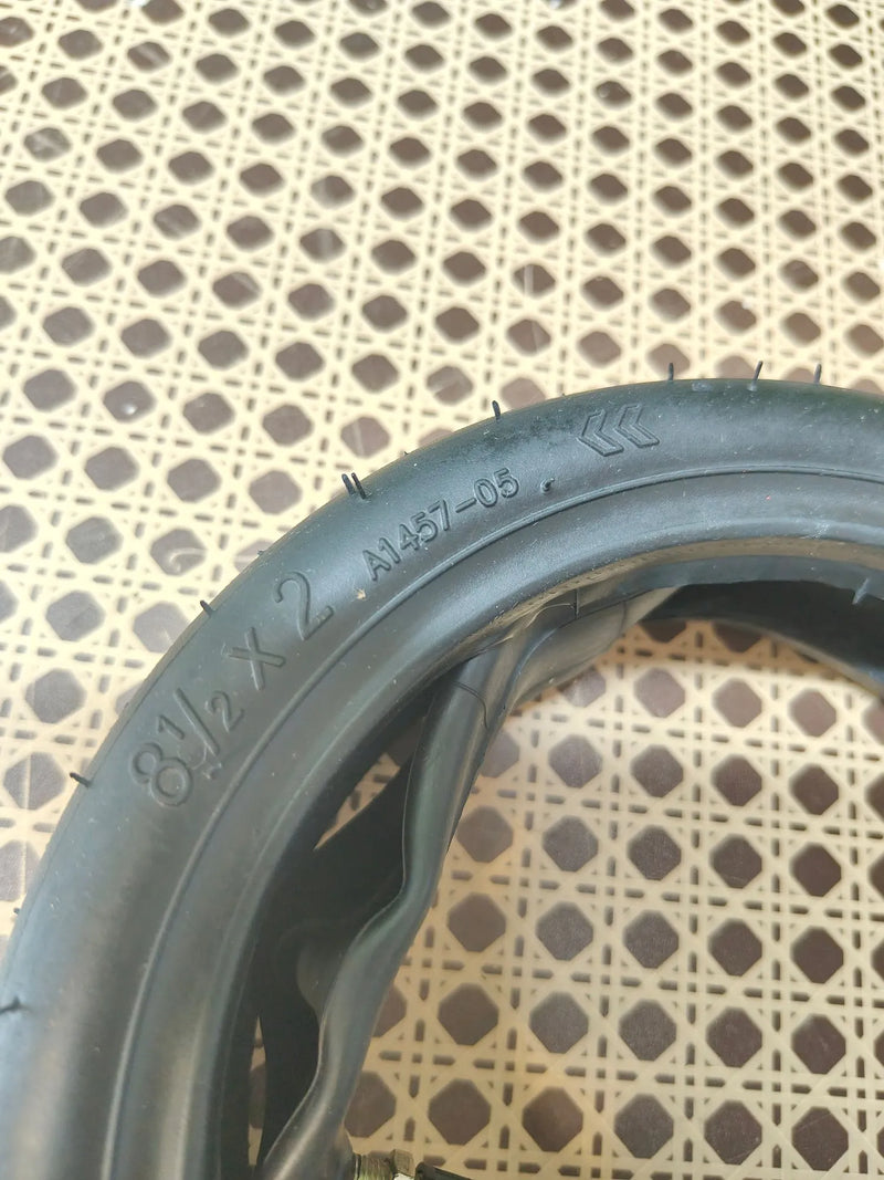 Neumático Patinete Xiaomi 8,5×2