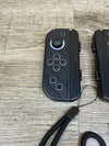 Mandos para Nintendo Switch 1 con RGB
