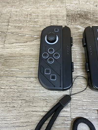 Mandos para Nintendo Switch 1 con RGB