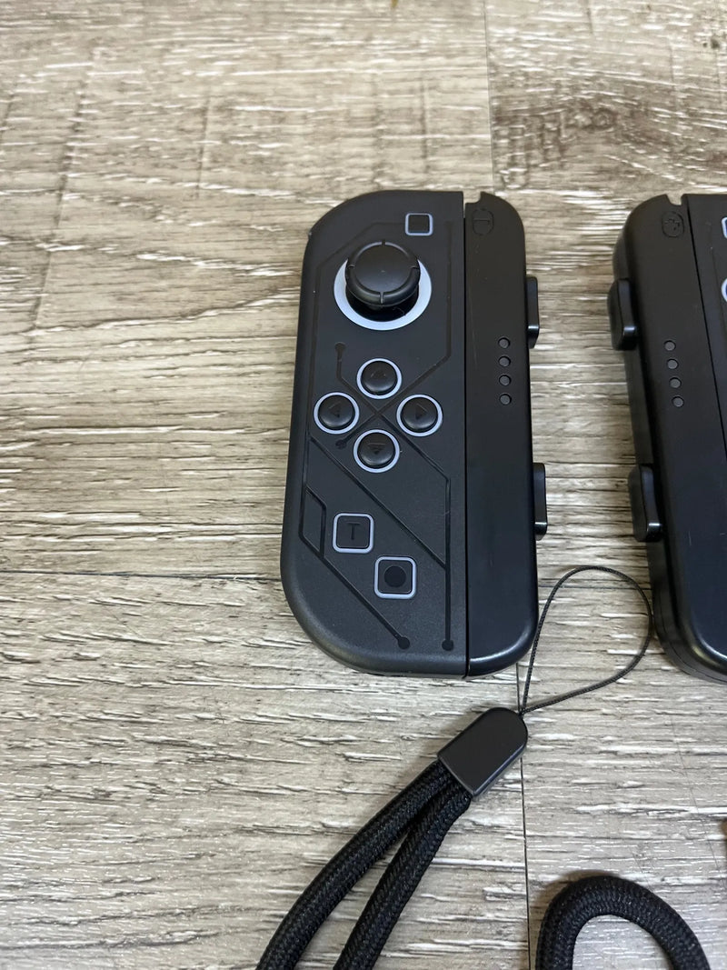 Mandos para Nintendo Switch 1 con RGB